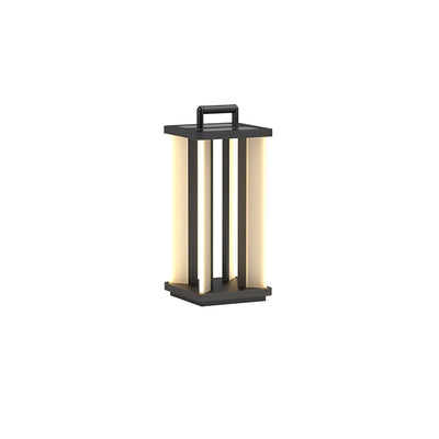 Yael Vintage Industrial Unique Outdoor Light