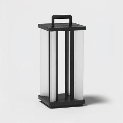 Yael Vintage Industrial Unique Outdoor Light