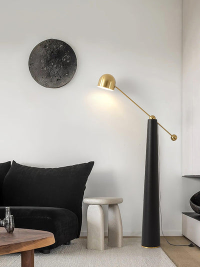 Eminex Minimalist Floor Lamp