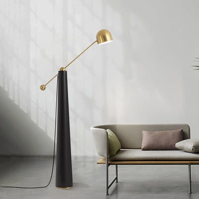 Eminex Minimalist Floor Lamp