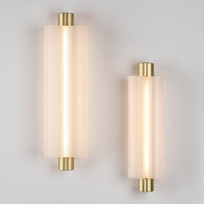 Teriiette Premium Nordic Art Sconce Wall Lamp