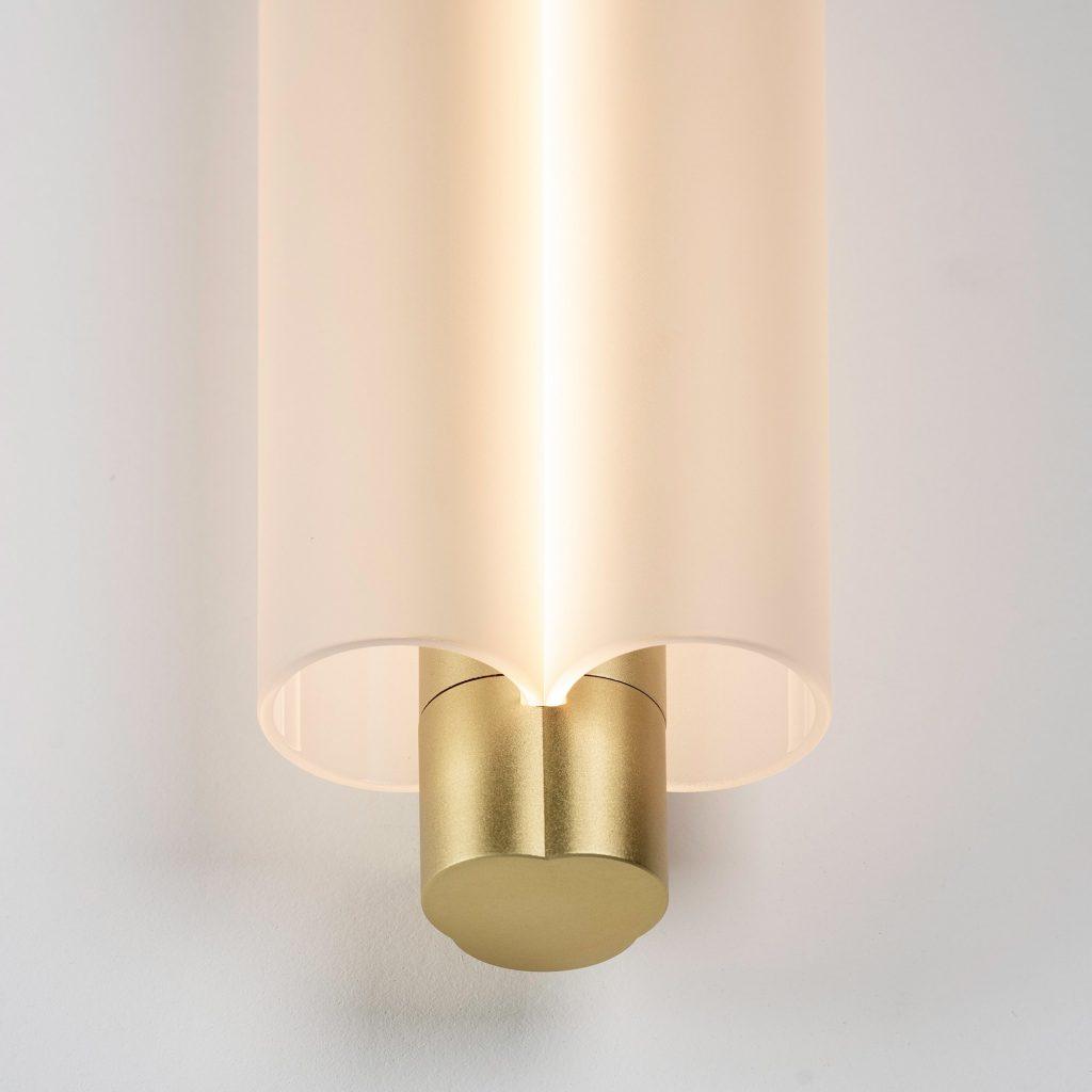 Teriiette Premium Nordic Art Sconce Wall Lamp