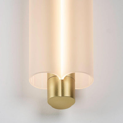 Teriiette Premium Nordic Art Sconce Wall Lamp