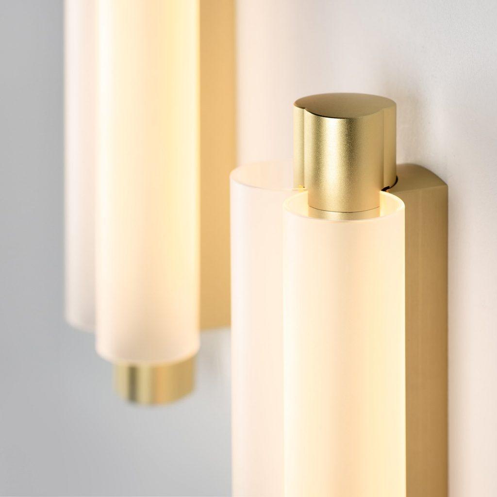 Teriiette Premium Nordic Art Sconce Wall Lamp