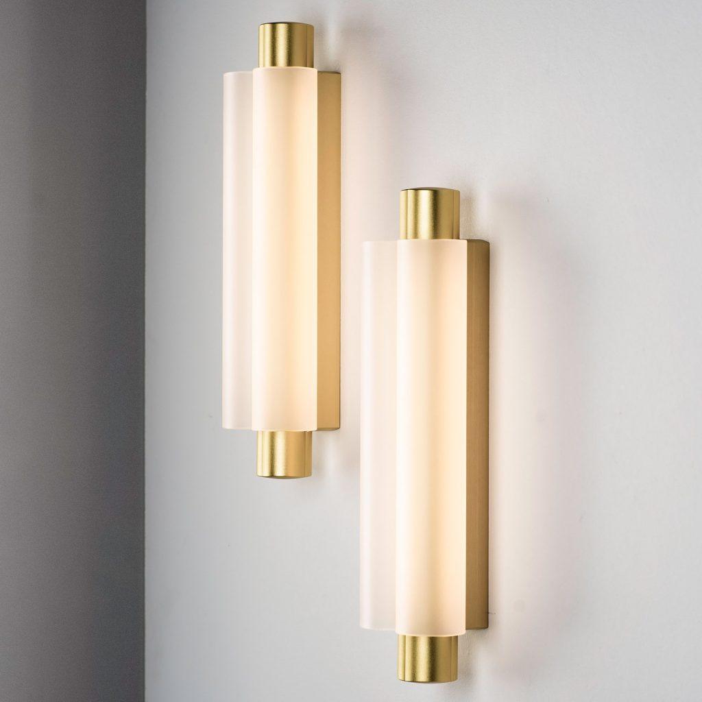 Teriiette Premium Nordic Art Sconce Wall Lamp