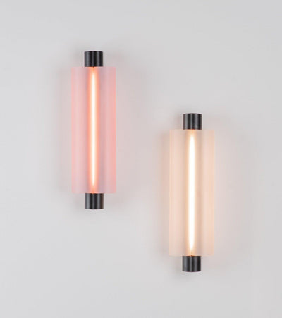 Teriiette Premium Nordic Art Sconce Wall Lamp