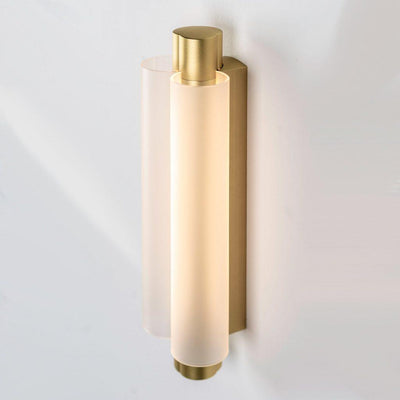 Teriiette Premium Nordic Art Sconce Wall Lamp