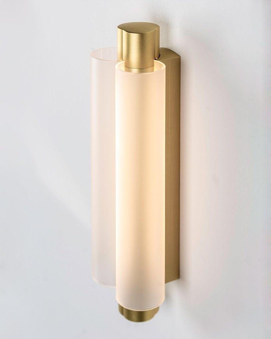 Teriiette Premium Nordic Art Sconce Wall Lamp