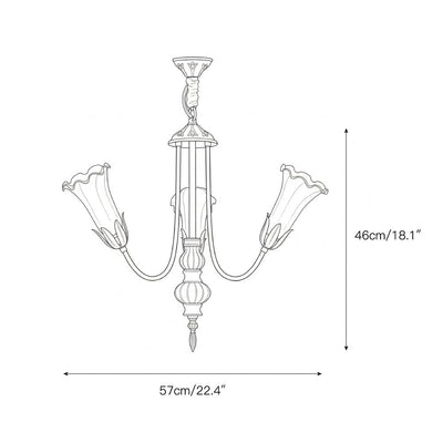 Celesthor Chandelier