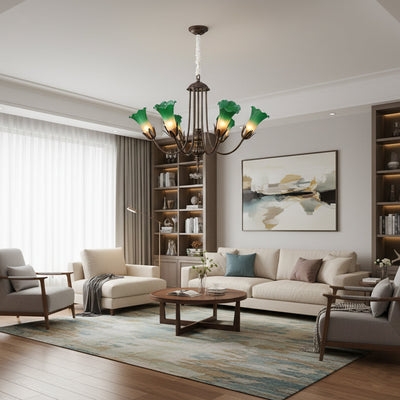 Celesthor Chandelier