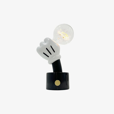 Cosoril Cartoon Gloved Table Lamp