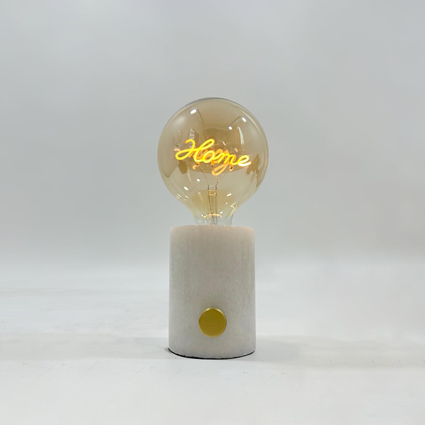 Cosoril Cartoon Gloved Table Lamp