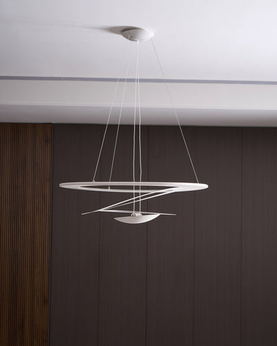 Daroa Modern Pendant Light