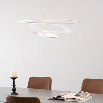 Daroa Modern Pendant Light