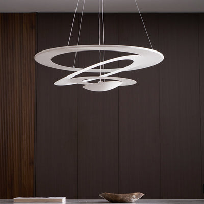 Daroa Modern Pendant Light