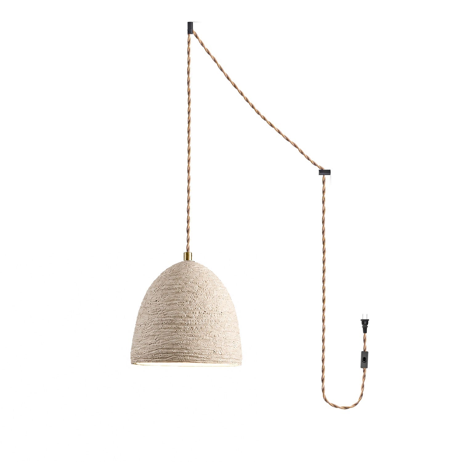 Rivirielle Pendant Lamp