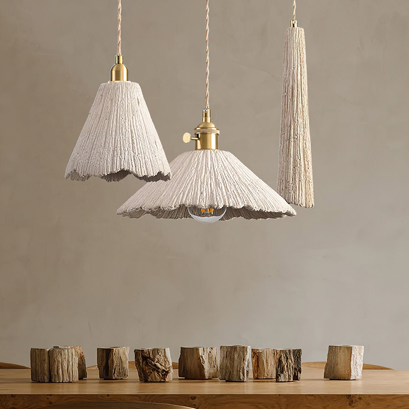 Rivirielle Pendant Lamp
