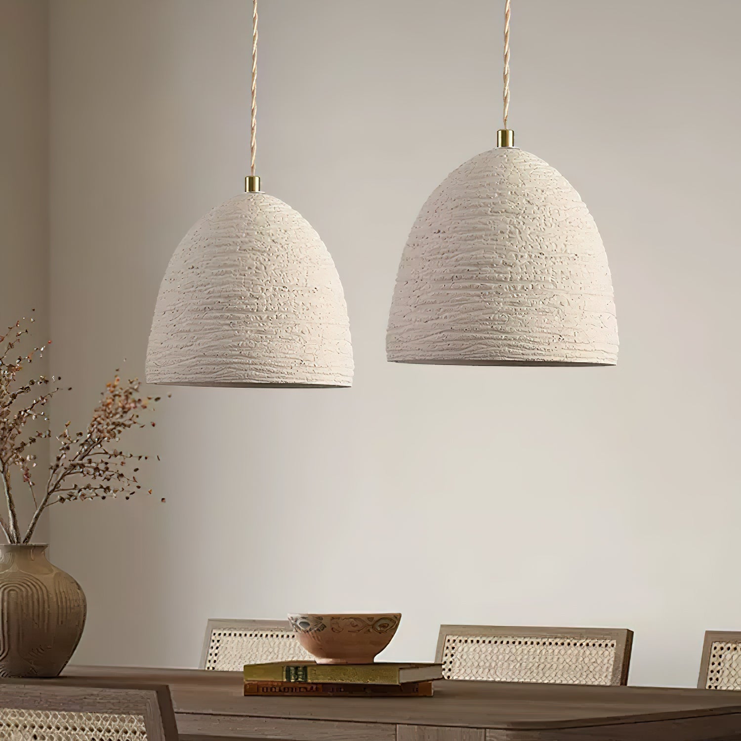 Rivirielle Pendant Lamp