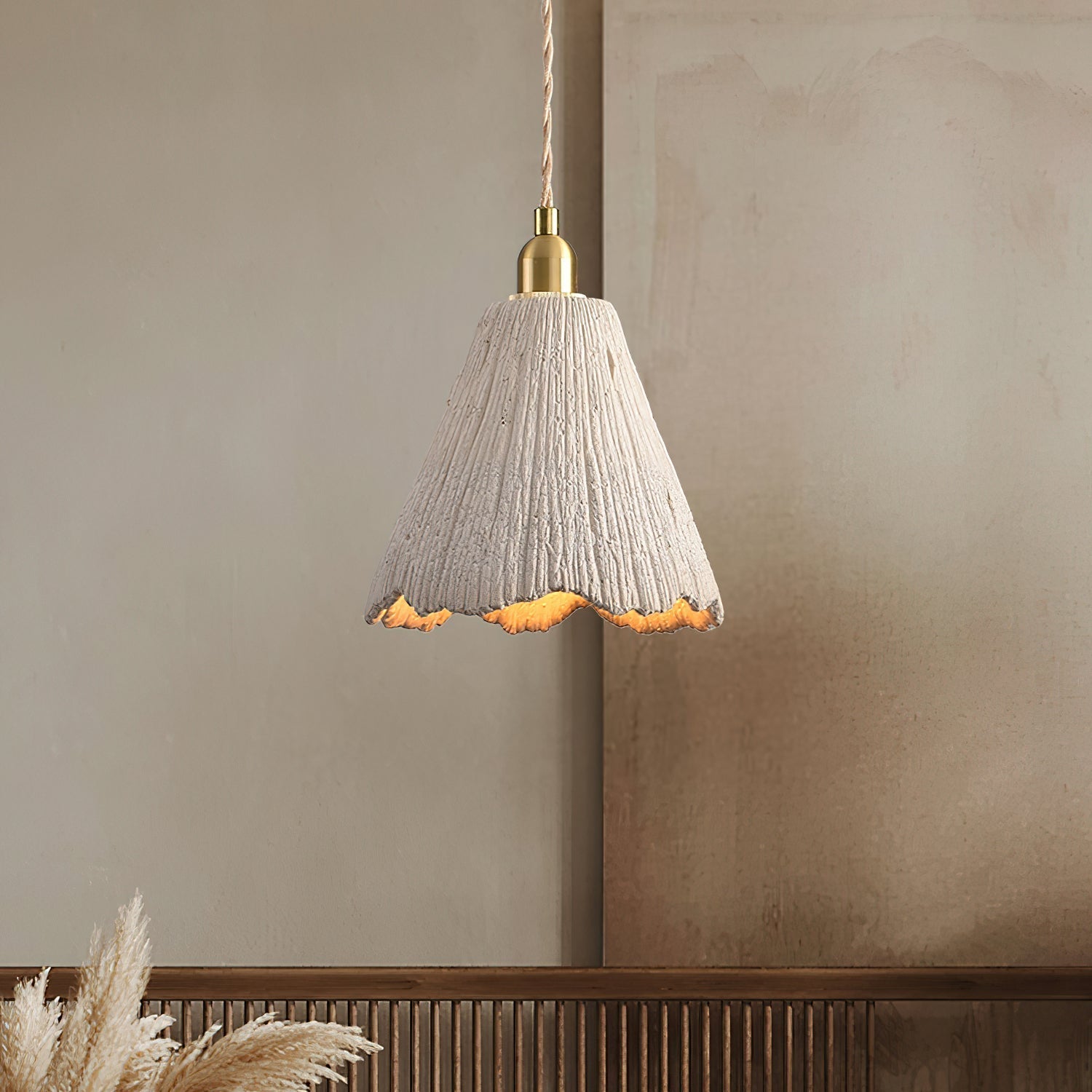 Rivirielle Pendant Lamp
