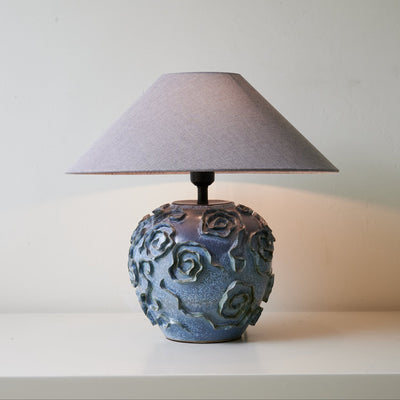 Brian Vintage Ceramics Table Lamp