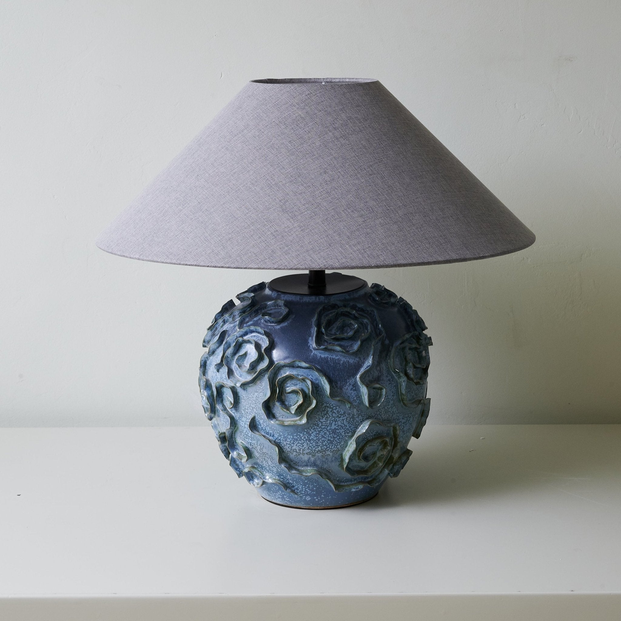 Brian Vintage Ceramics Table Lamp