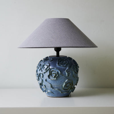 Brian Vintage Ceramics Table Lamp
