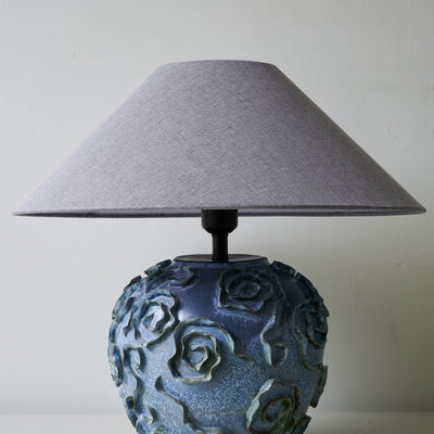 Brian Vintage Ceramics Table Lamp