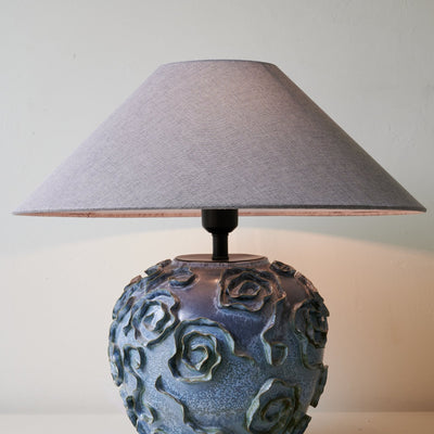 Brian Vintage Ceramics Table Lamp