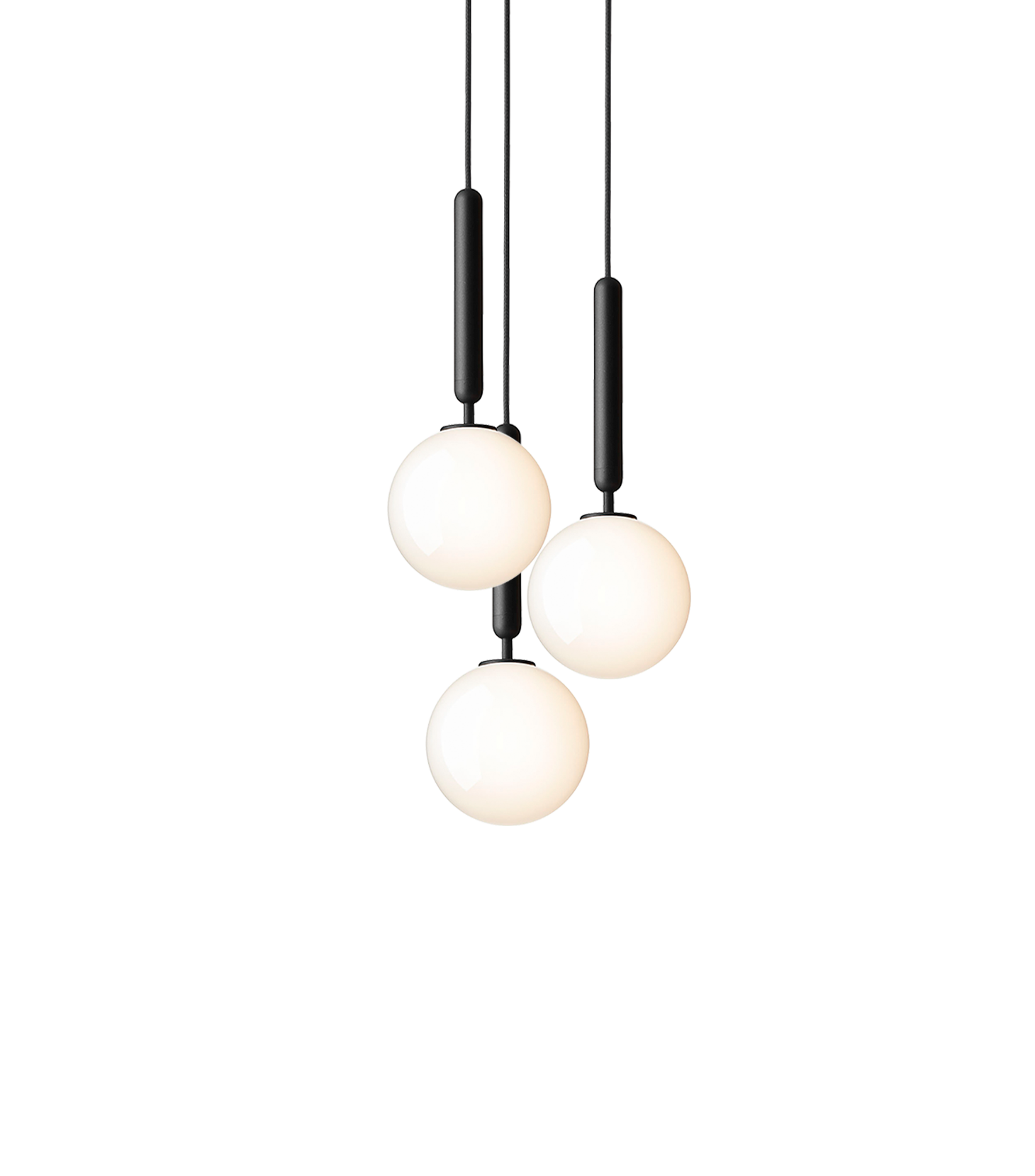 Aurelion Brass Industrial Pendant Light