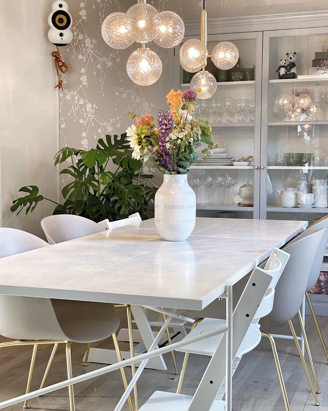 Lioraraya Glass Classic Industrial Pendant Light