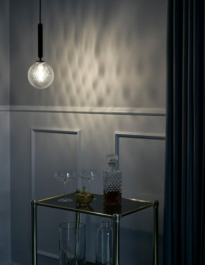 Aurelion Brass Industrial Pendant Light