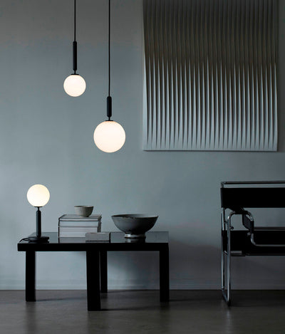 Aurelion Brass Industrial Pendant Light