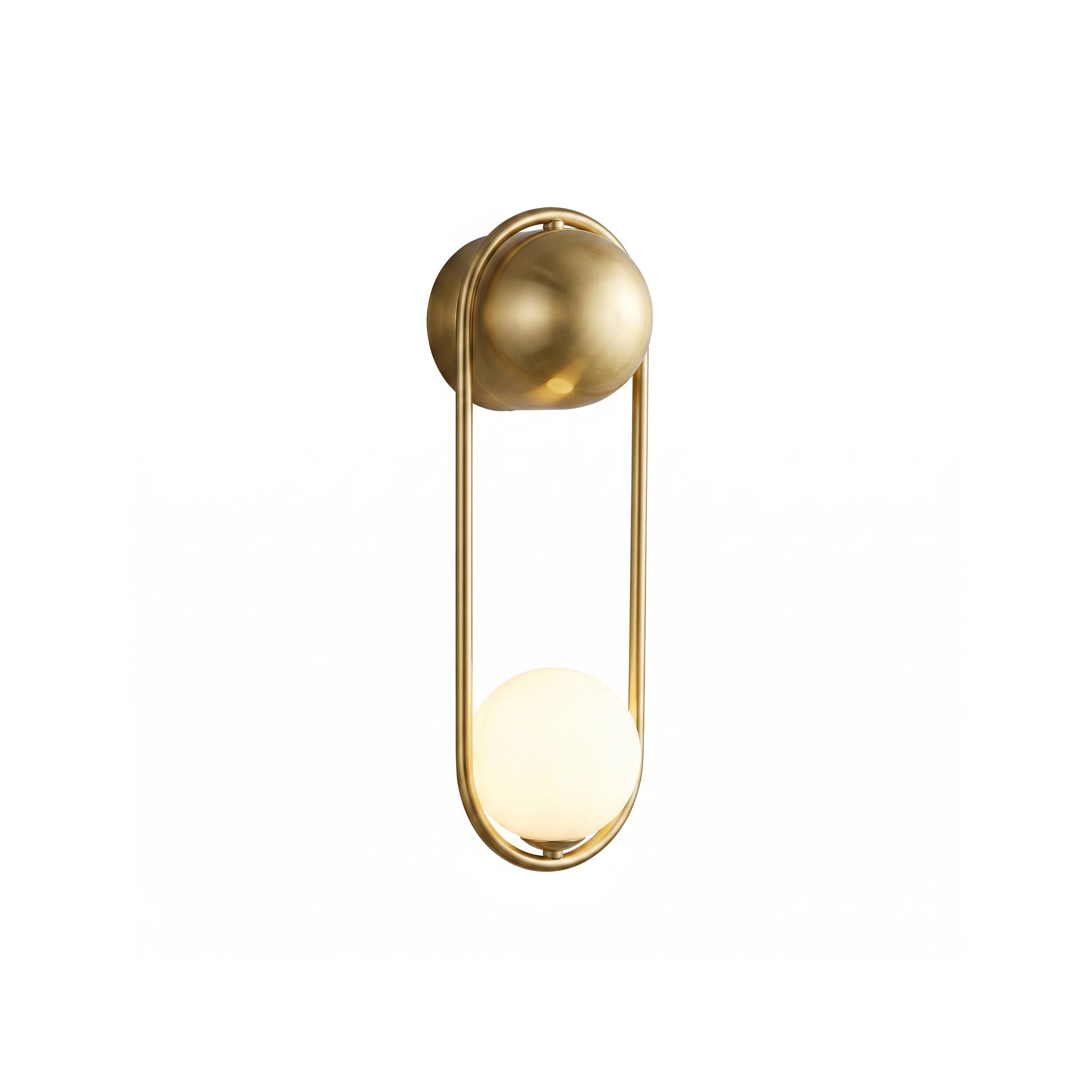 Lumaenne Wall Lamp