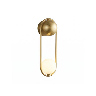 Lumaenne Wall Lamp