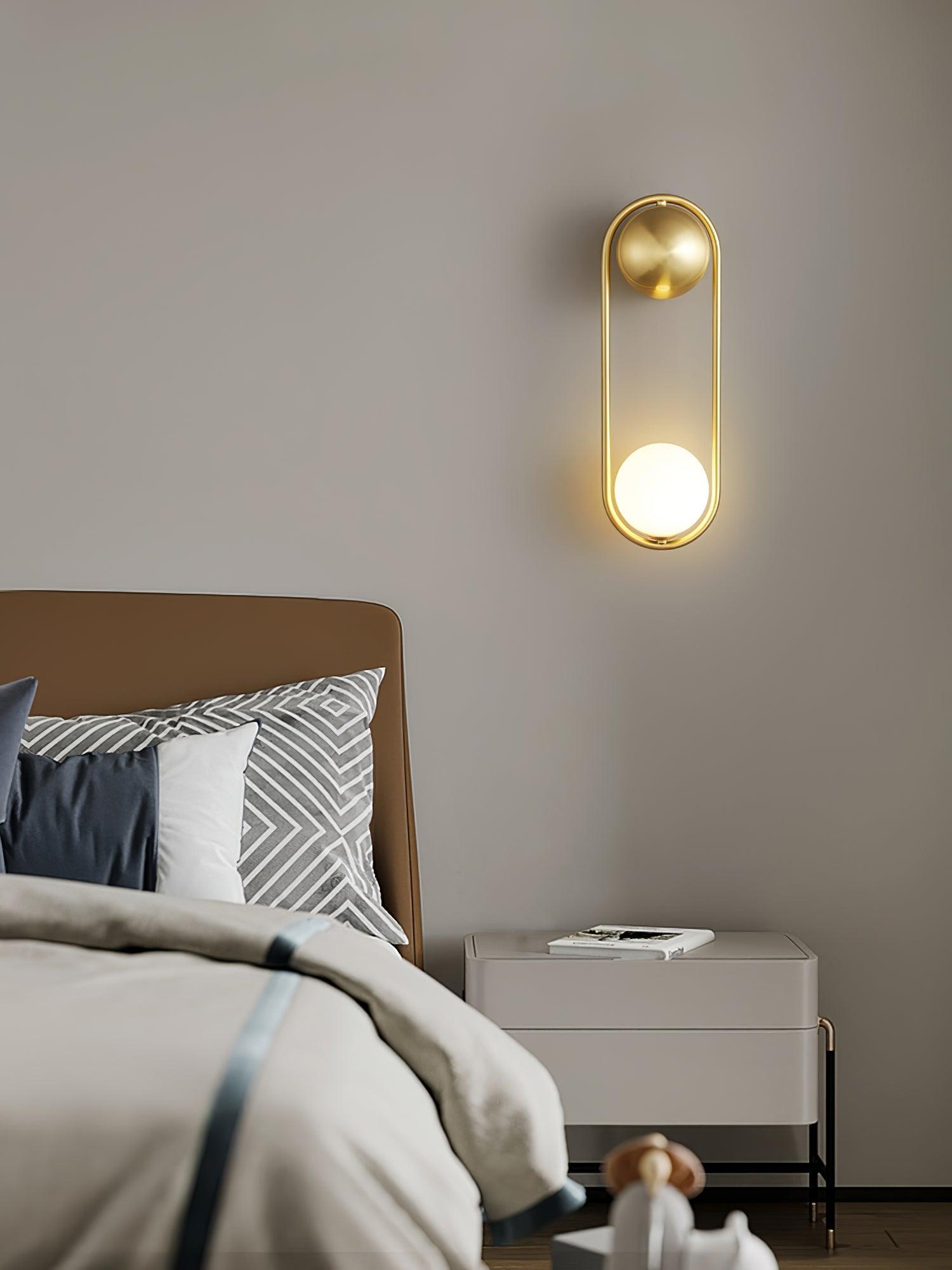 Lumaenne Wall Lamp