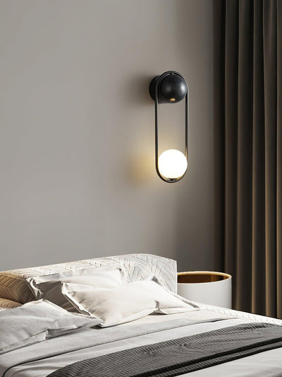 Lumaenne Wall Lamp