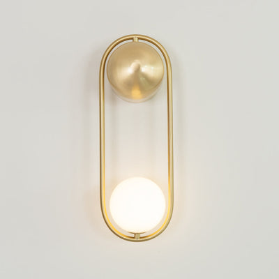 Lumaenne Wall Lamp