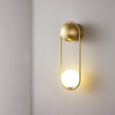 Lumaenne Wall Lamp