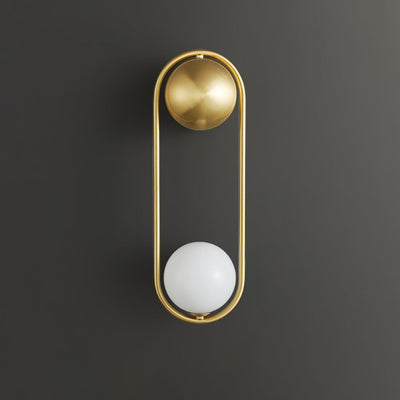 Lumaenne Wall Lamp