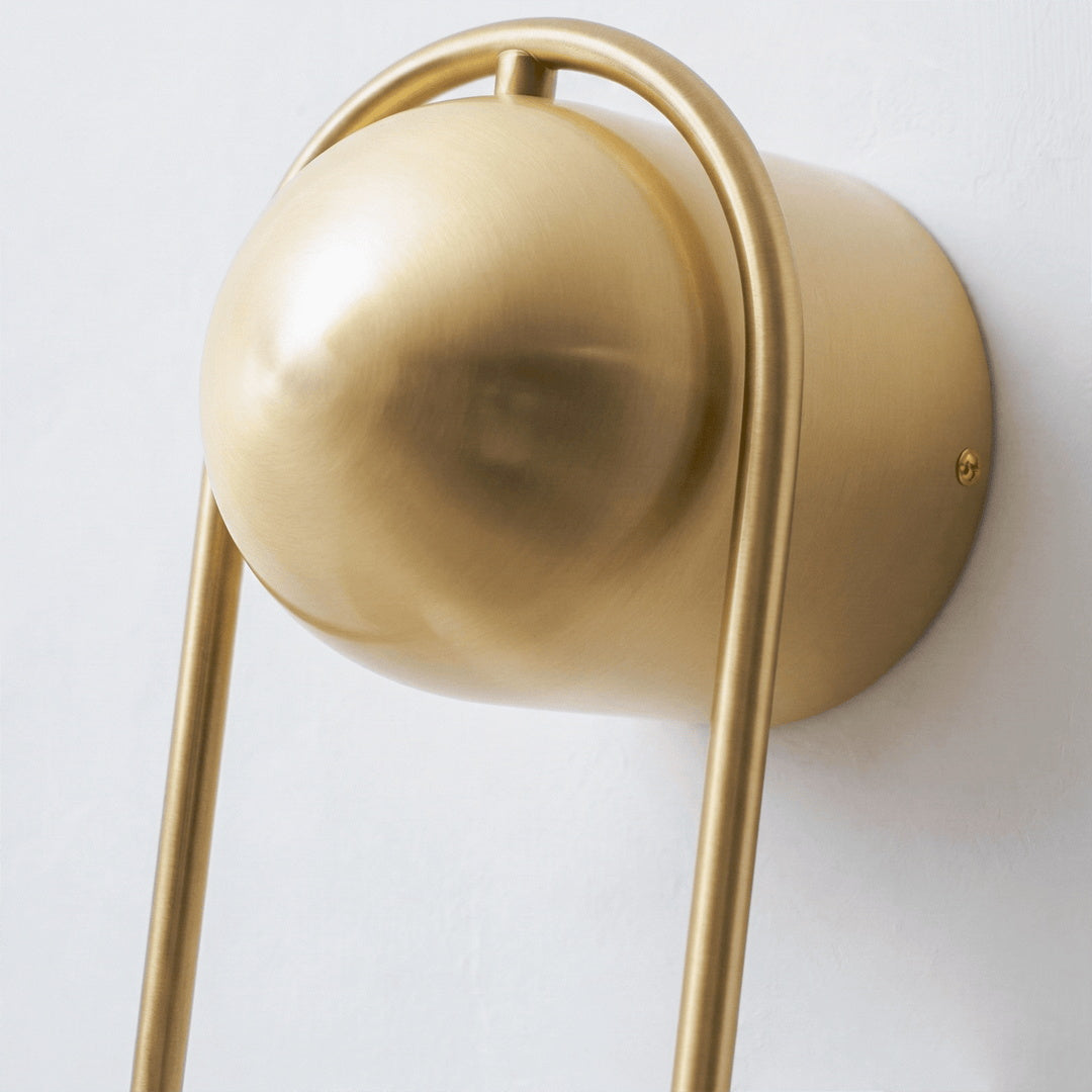 Lumaenne Wall Lamp