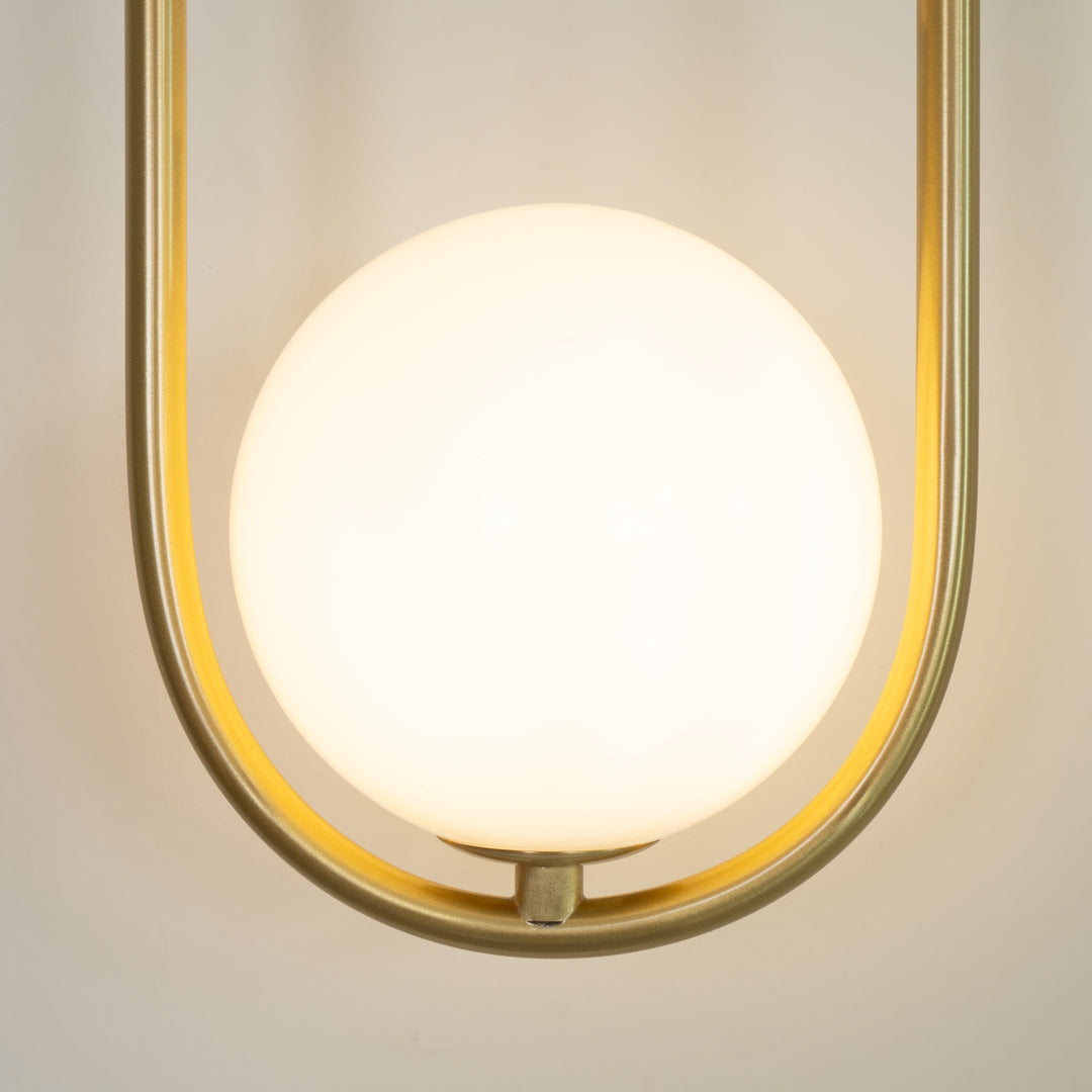 Lumaenne Wall Lamp