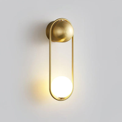 Lumaenne Wall Lamp