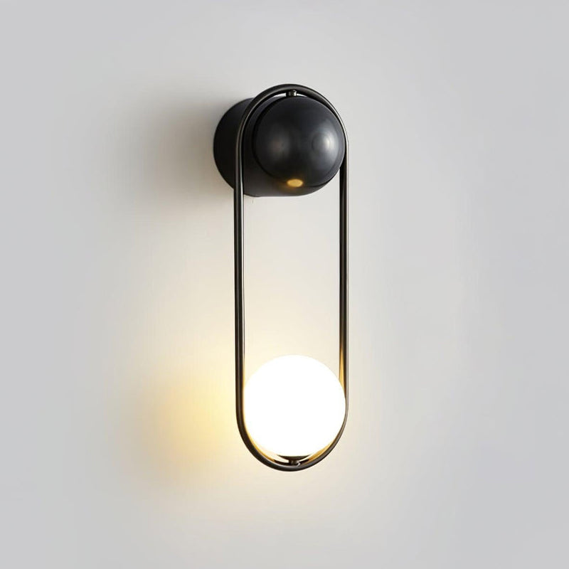 Lumaenne Wall Lamp