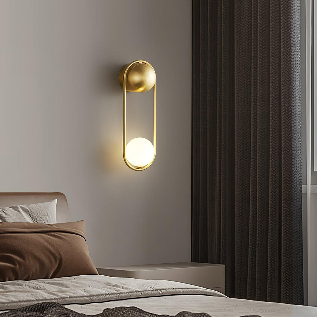 Lumaenne Wall Lamp