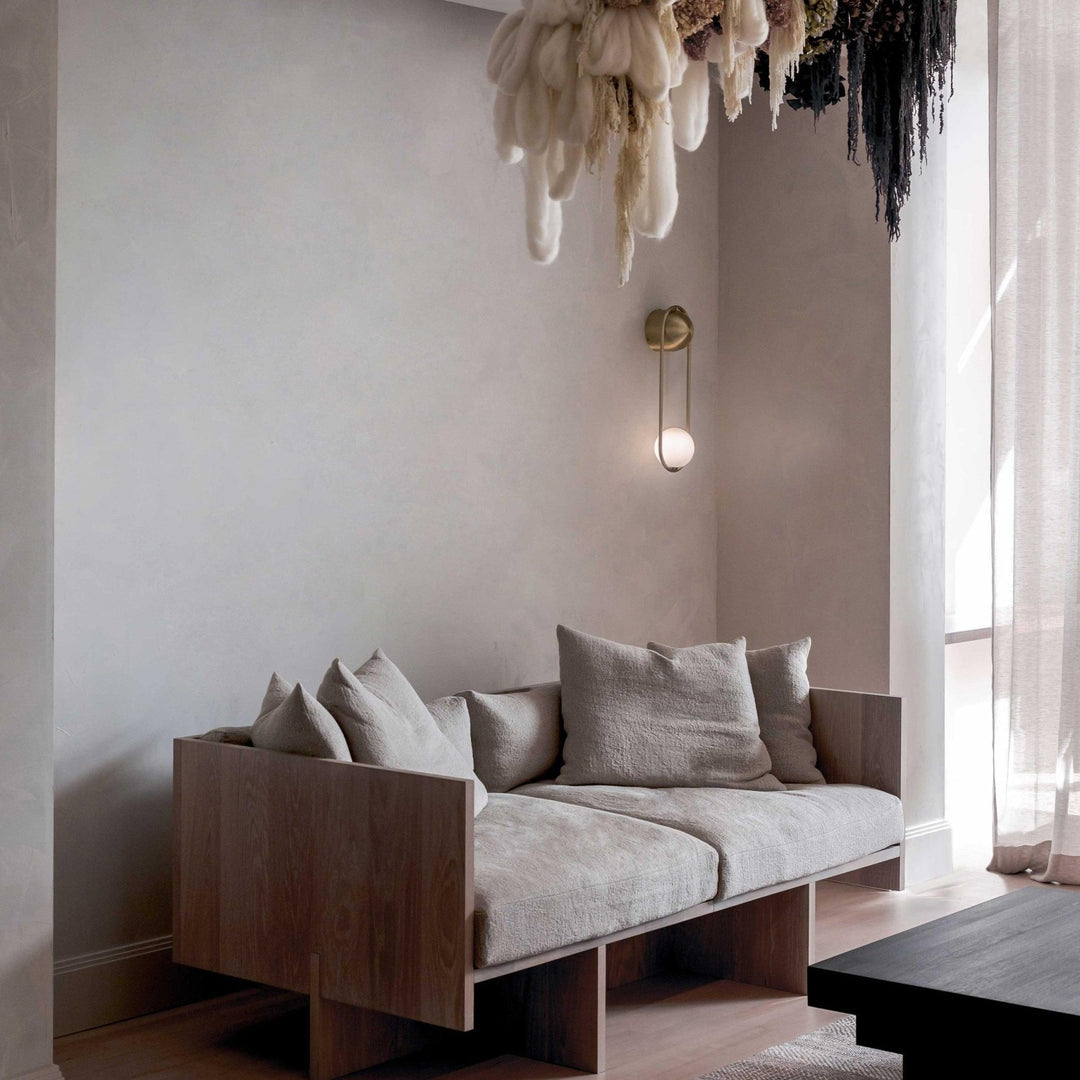 Lumaenne Wall Lamp