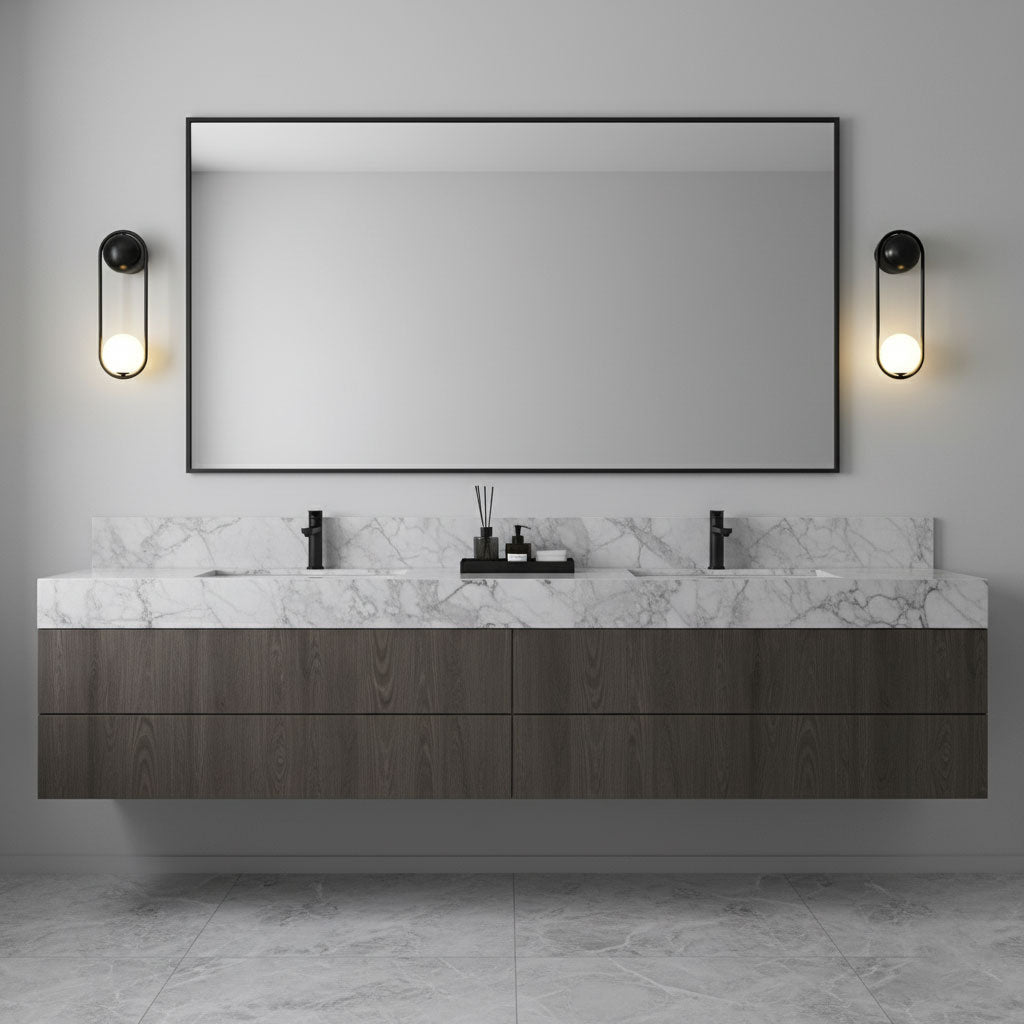 Lumaenne Wall Lamp