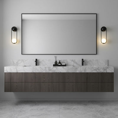 Lumaenne Wall Lamp
