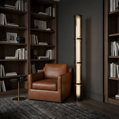 Marivaux Miles Floor Light