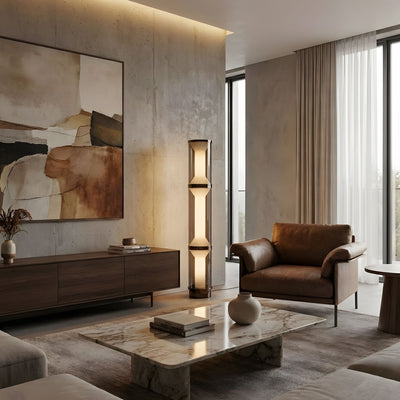 Marivaux Miles Floor Light