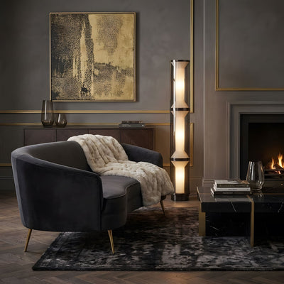 Marivaux Miles Floor Light